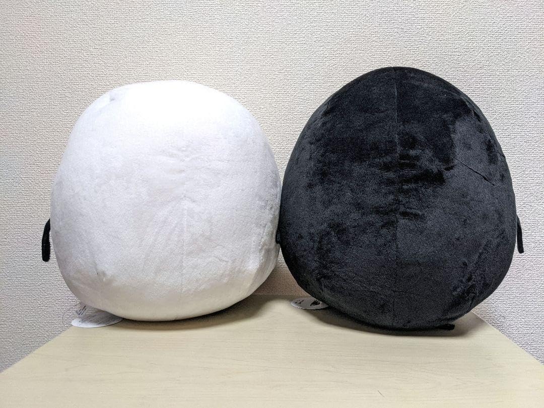 Amazon.co.jp: ラウンドワン限定 CHIIME ちいめ BIGぬいぐるみ
